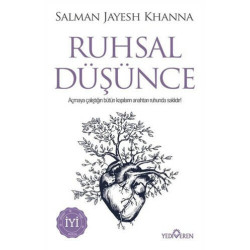 Ruhsal Düşünce Salman Jayesh Khanna