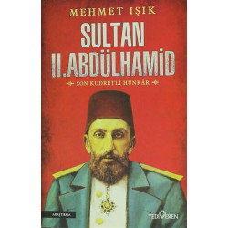 Sultan 2. Abdülhamid Mehmet Işık