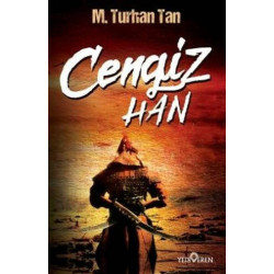 Cengiz Han - M. Turhan Tan
