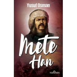 Mete Han Yusuf Osman