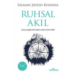 Ruhsal Akıl - Salman Jayesh Khanna