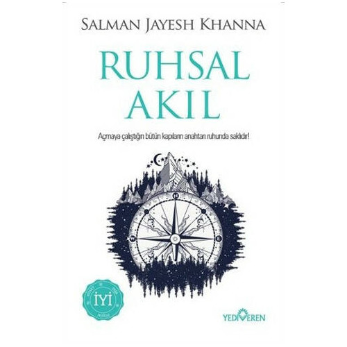 Ruhsal Akıl Salman Jayesh Khanna