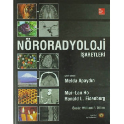 Nöroradyoloji İşaretleri Mai Lan Ho