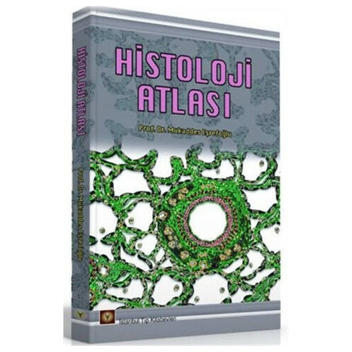 Histoloji Atlası