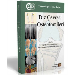 Diz Çevresi Osteotomileri  Kolektif