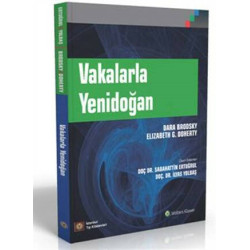 Vakalarla Yenidoğan - Dara Brodsky