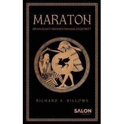 Maraton - Richard A. Billows