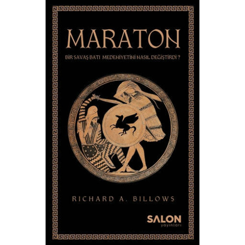 Maraton - Richard A. Billows