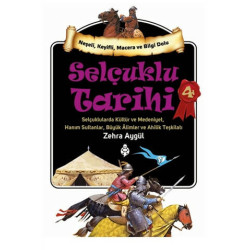 Selçuklu Tarihi 4 - Zehra Aygül