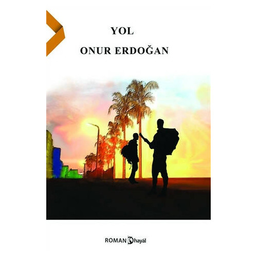 Yol - Onur Erdoğan