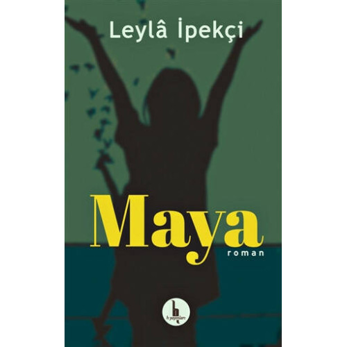 Maya Leyla İpekçi