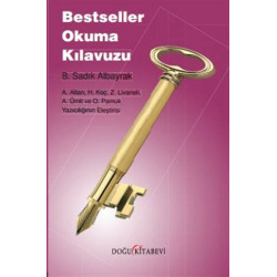 Bestseller Okuma Kılavuzu -...