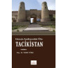 Güneşin Ayaklarındaki Ülke Tacikistan Fahri Türk