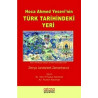 Hoca Ahmet Yesevi'nin Türk Tarihindeki Yeri - Zikirya Jandarbek Zamanhanulı