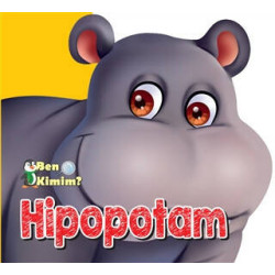 Ben Kimim? - Hipopotam -...