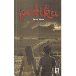 Patika - Sevda Aksoy