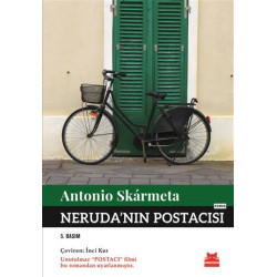 Neruda'nın Postacısı Antonio Skarmeta