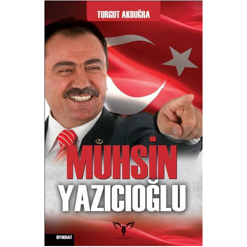 Muhsin Yazıcıoğlu - Turgut Akbuğra