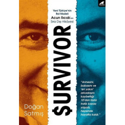 Survivor - Doğan Satmış