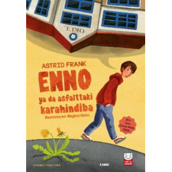 Enno ya da Asfalttaki Karahindiba - Astrid Frank