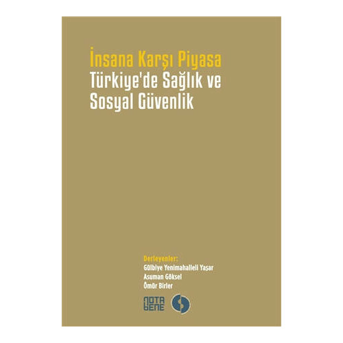 Türkiye'de Sağlık ve Sosyal Güvenlik  Kolektif
