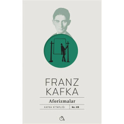Kafka-Aforizmalar Franz Kafka