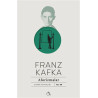 Kafka-Aforizmalar Franz Kafka