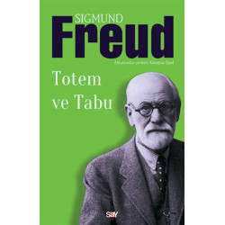 Totem ve Tabu - Sigmund Freud