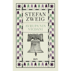 Avrupa'nın Vicdanı - Stefan Zweig