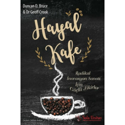 Hayal Kafe - Duncan D. Bruce