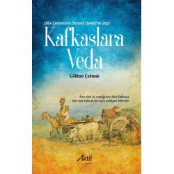 Kafkaslara Veda - 1864...
