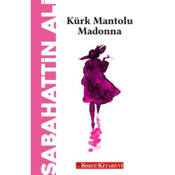 Kürk Mantolu Madonna -...