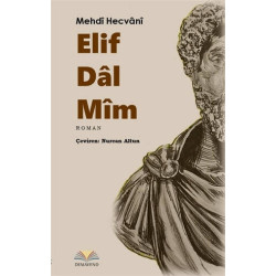 Elif Dal Mim Mehdi Hecvani