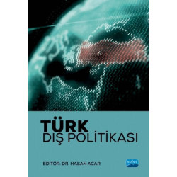 Türk Dış Politikası - Hasan...