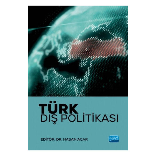 Türk Dış Politikası - Hasan Acar