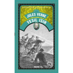Yeşil Işın - Jules Verne