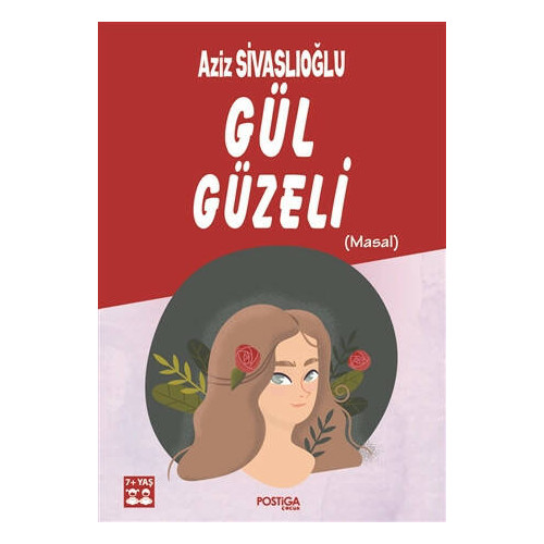 Gül Güzeli Aziz Sivaslıoğlu
