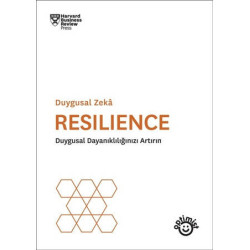 Resilience - Duygusal Zeka...