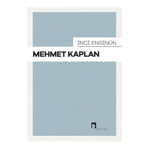 Mehmet Kaplan - İnci Enginün