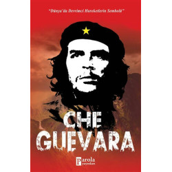 Che Guevara Turan Tektaş