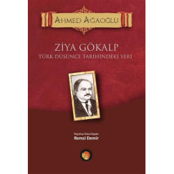 Ziya Gökalp-Türk Düşünce...
