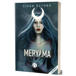 Meryama - Civan Öztürk