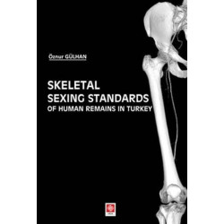 Skeletal Sexing Standards...