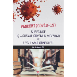 Pandemi (Covid-19)...