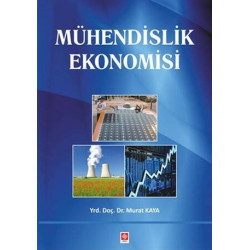 Mühendislik Ekonomisi - Murat Kaya