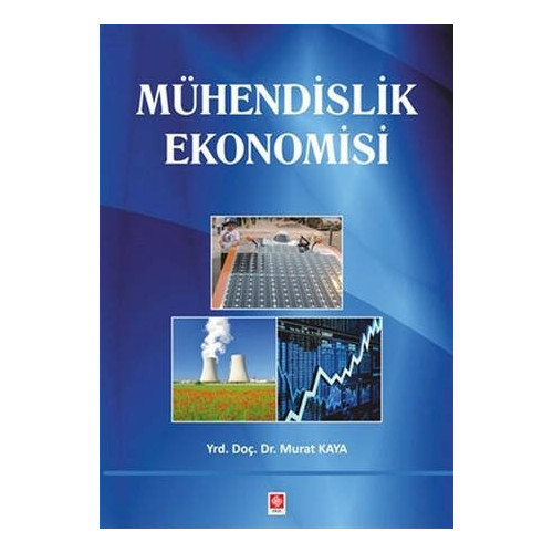Mühendislik Ekonomisi - Murat Kaya