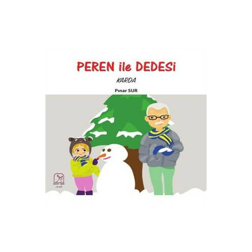 Peren ile Dedesi-Karda Pınar Sur