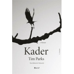Kader - Tim Parks