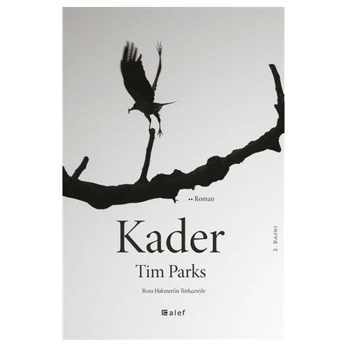 Kader - Tim Parks