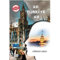 Ah Türkiye Ah - Orhan Aras